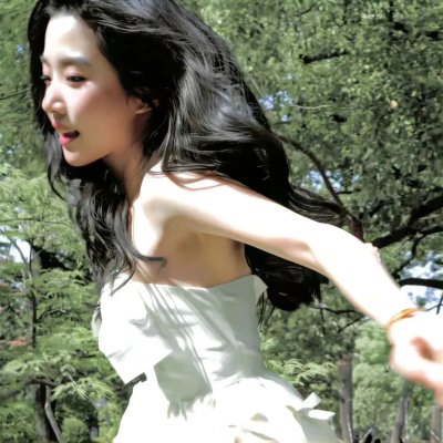 致不会表达爱的人